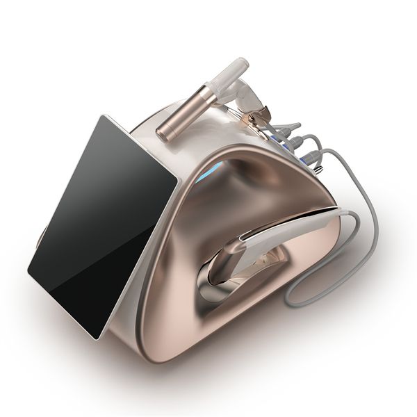 

2 in 1 anti-wrinkle skin tightening tt hifu machine body slimming facial lifting