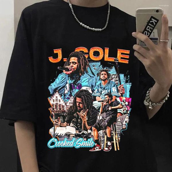 

men's t shirts fashion crooked smile summer t-shirt harajuku boy girl graphic print tees black short sleeve tshirt streetwear, White;black