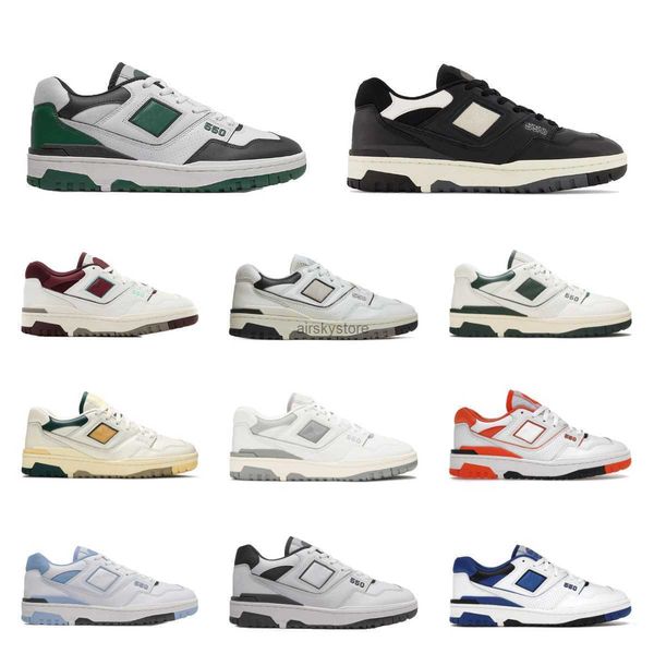 

new b550 550 casual shoes mens women coach white navy purple balances rich paul burgundy cyan brand bb550 green grey shadow cream black blue