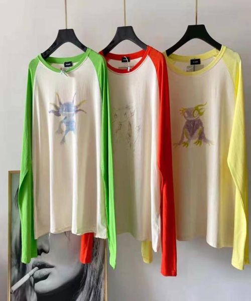 

hip hop women sweatshirts oversized long sleeve 2021 autumn cotton hoody8586306, Black