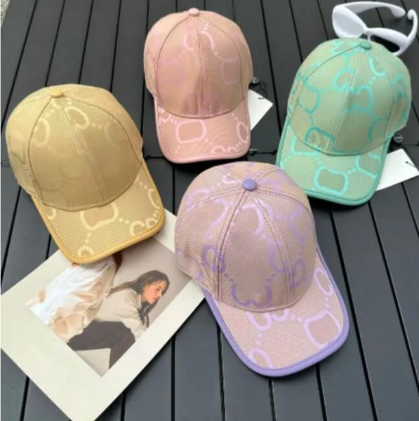 

2023fashion baseball cap for casual sports letter caps new products sunshade hat personality simple hat, Blue;gray