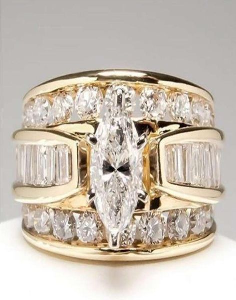 

womens fashion pinky ring new trendy designer jewelry proposal ring fashion love token hight quality whole3813153, Golden;silver