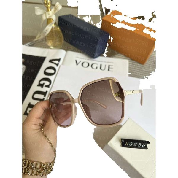 

sung designer summer sung 3636 full frame g monogram pattern designed for men and women 5 color high-quality brand, White;black