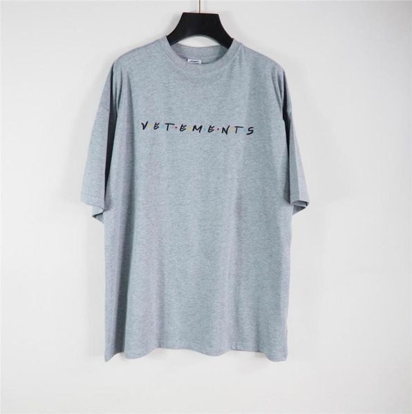 

embroidery tshirt 202ss men women tee short sleeve loose8254258, White;black