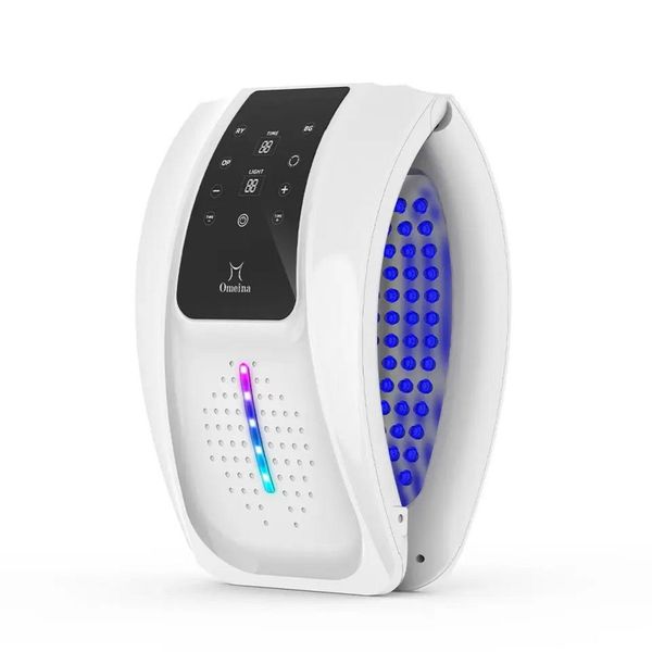 

7 color led light therapy pdt machine anti-aging facial mask skin rejuvenation home use beauty equipment