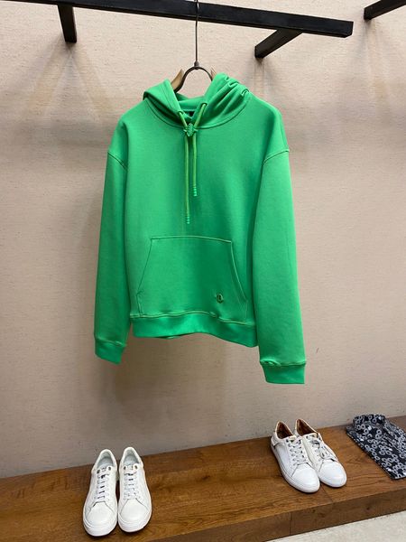 

men's plus size hoodies & sweatshirts round neck embroidered and printed polar style summer wear with street pure cotton rgeg, Black;brown