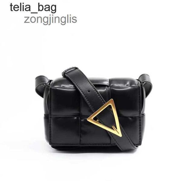 

square mini trend small woven casette bags bag bottegaas designer plaid women's fashion 2023 venetaes messenger shoulder p ji7l