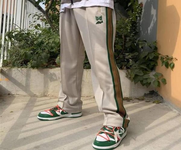 

plus size pants sweatpants men women 1 streetwear embroidery pants joggers track trousers7524174, Black;brown