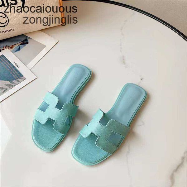 

shoes children cool bear her women 2023 slipper slippers designer sandal oran home travel shoes summer fashion wear leathe 5b4o