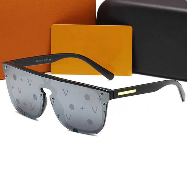 

sunglasses sunglasses for women mens designer sunglasses men flower lens sunglasses with letter designer sun traveling sunglass black grey r, White;black