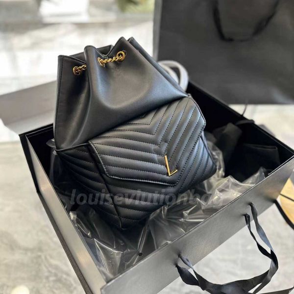 

luxury designer handbags icare bag fashion lambskin purse shoulder large tote for woman beach travel shopping bags black 794423