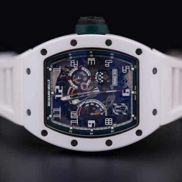 

richardmille pilot quartz wrist watches rm swiss watch rm010011030 set with t square diamond rose gold swiss luxury clock form ta yi-qn4j yi