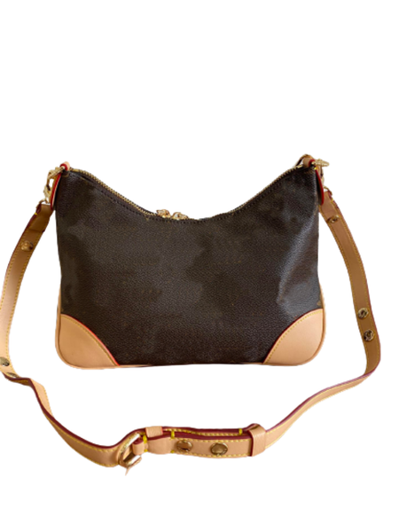 

designer bag classic presbyterian bag single shoulder crossbody bag medieval bag women's fashion leather handbag