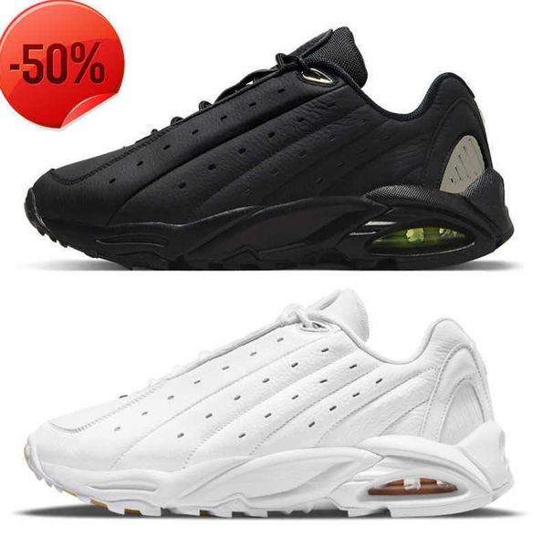 

motorcycle boots nocta x step terra casual shoes men women triple black white university gold mens trainers sports sneakers sports running 9