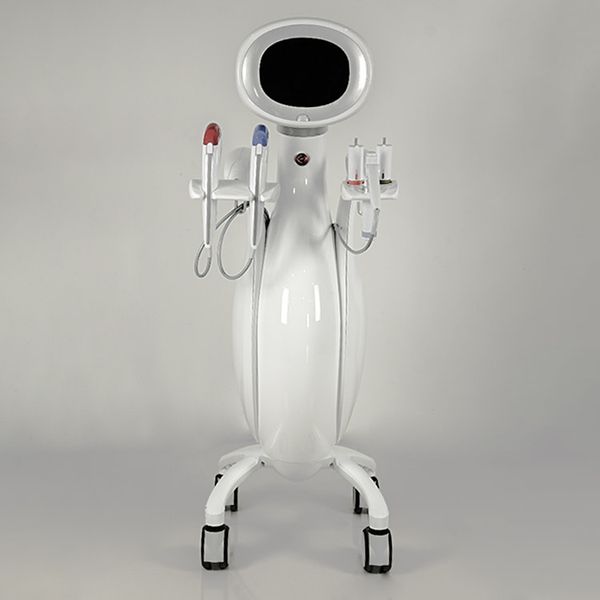 

beauty items factory direct sale professional portable painless 7d anti wrinkle machine used to face lift body slimming