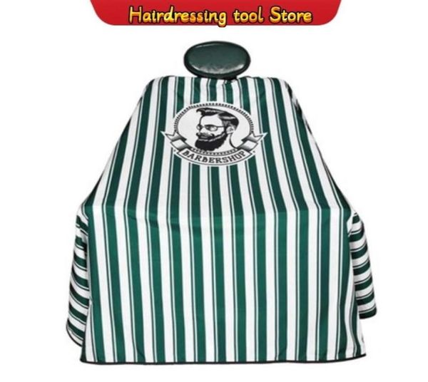 

hairdresser apron hair cut cape gown hairdress cape salon hair salon barber hair cutting dye apron hairdress new167i4678838