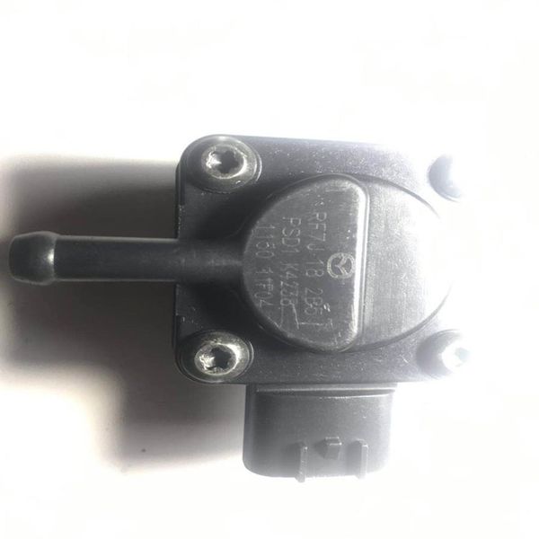 

diesel differential exhaust pressure sensor oem rf7j182b5 for 2007 mazda 6 2 0273p