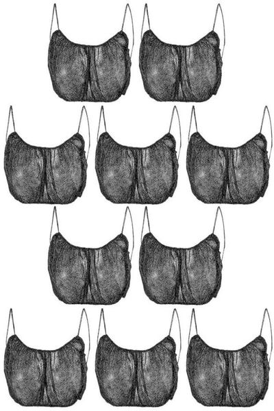 

50 pcsset disposable bras nonwoven fabric lightweight brassiere underwear for spa aa22031886214273084649, Red;black
