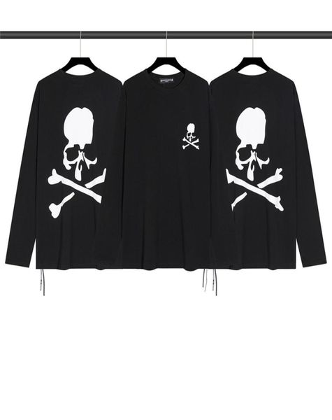 

oversized long sleeves t shirt men women 1 tshirt tee 4742222, White;black