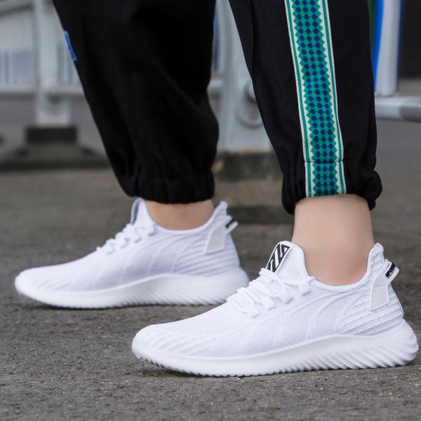 

hiking shoes men's sports shoes spring autumn mountain climbing designer shoe outdoor summer black men lace-up casual sneakers factory