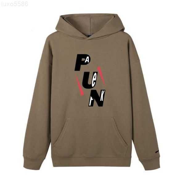 

designer men hoody hoodies pullover sweatshirts loose long sleeve fashion hooded jumper mens women adh7r1fax3, Black