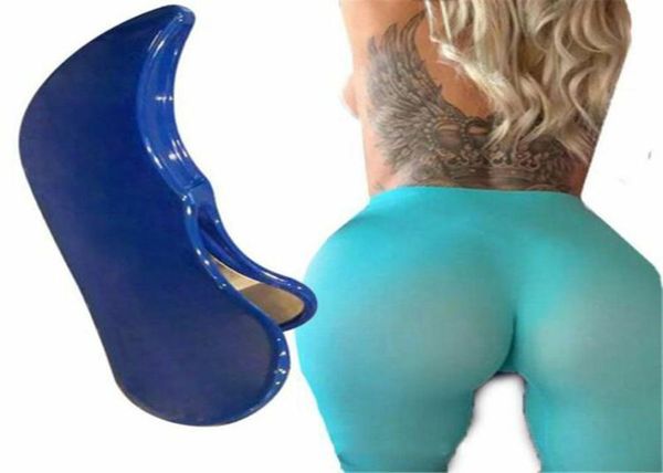

tight beauty buttocks training device beautiful butt clip basin muscle postpartum rehabilitation hip buttocks hip training3444934