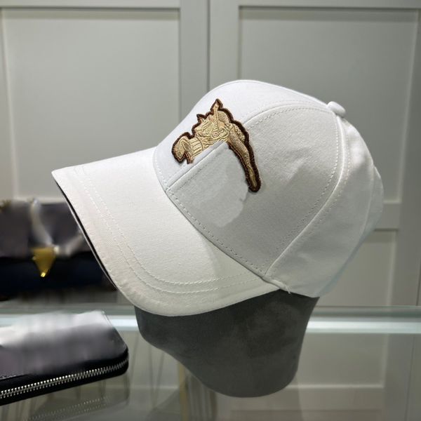 

22ss luxurys desingers letter baseball cap woman caps manempty sun hats fashion leisure design embroidered washed sunscreen pretty, Blue;gray
