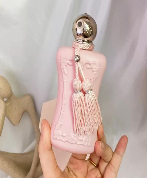 

premierlash a quality spray perfume delina cologne 75ml edp for women valentine039s day gift long lasting pleasant perfume fas7934506