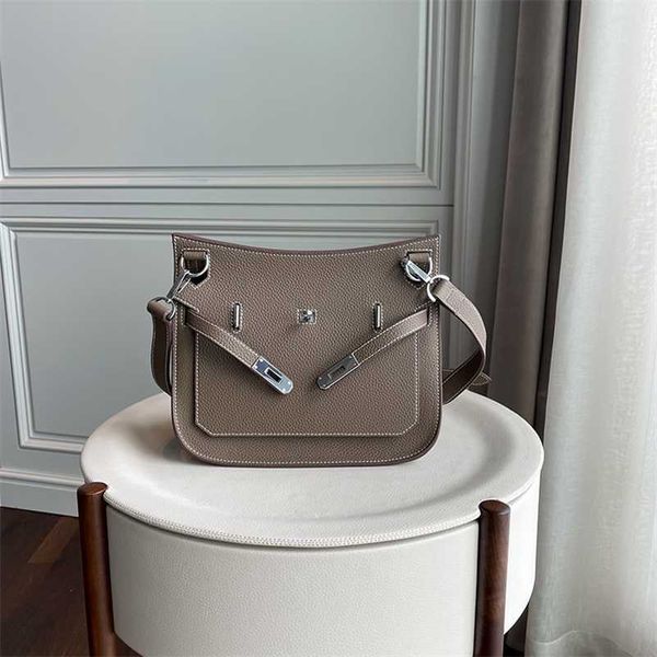 

crossbody jypsiere totes women 7a genuine leather handmade bags small square wide strap casual messenger singleqq p5hf