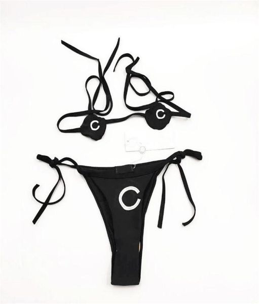 

2021 women039s lingerie swimsuit designer bikini girl a two women1862070