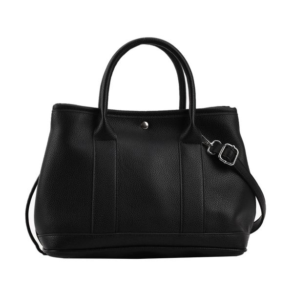 

classic tote bags garden party 2023 bag new fashion women's portable shopping bucket single shoulder messenger large capacity fmux