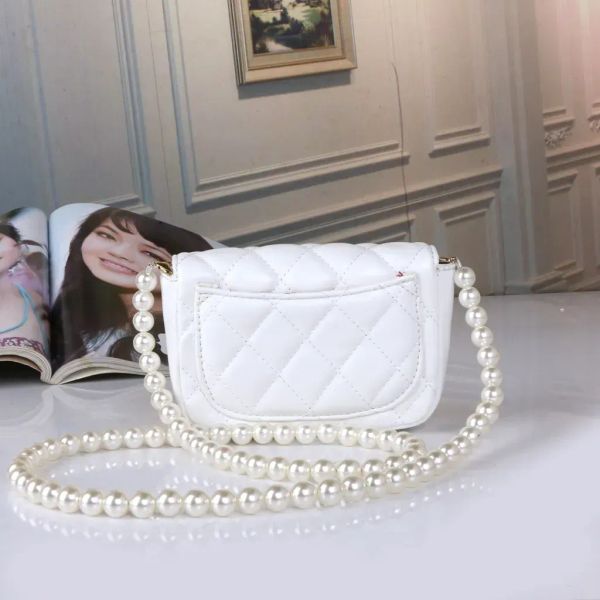 

designer bag ladies crossbody chain shoulderbag women leather pink channel small flap handbag tote bag ladies purse card holder clutch walll
