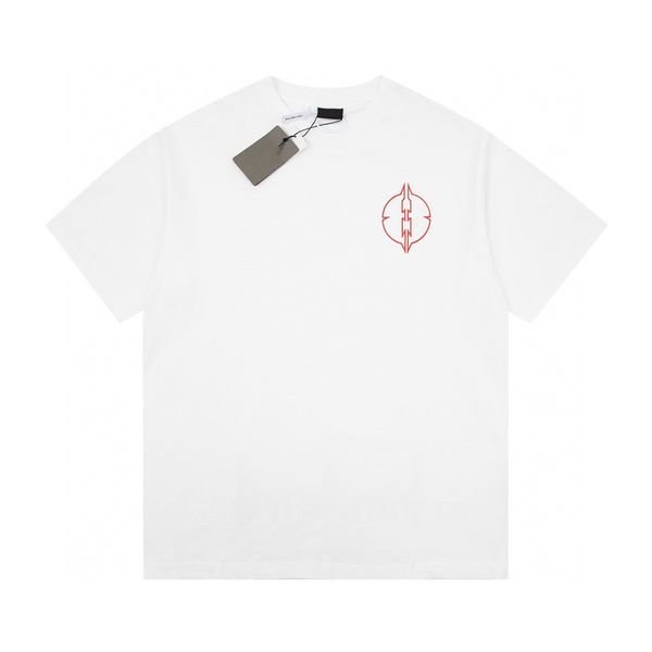 

men's plus tees & polos round t-shirts neck embroidered and printed polar style summer wear with street pure cotton efe 224tg, Black;brown