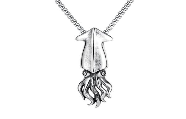 

necklaces chain pendants for mens sliver stainless steel trendy fashion allmatch ocs pendant jewelry to boys birthday gifts262669926, Silver