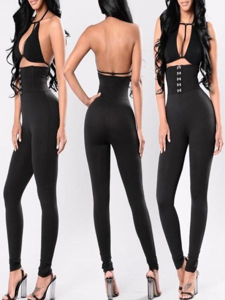 

women corset belt high waist leggings black fashion butt lifting skinny pants casual trousers ladies fitted pants5283896