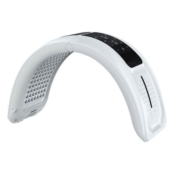 

new 7 colors led pn pdt pdynamic mask skin rejuvenation light therapy machine anti aging