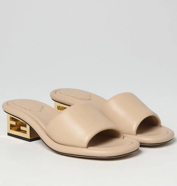 

everyday elegance baguette sandals shoes women mules smooth lamb nappa leather slide flats easy wear lady slipper casual walking eu35-43, Black