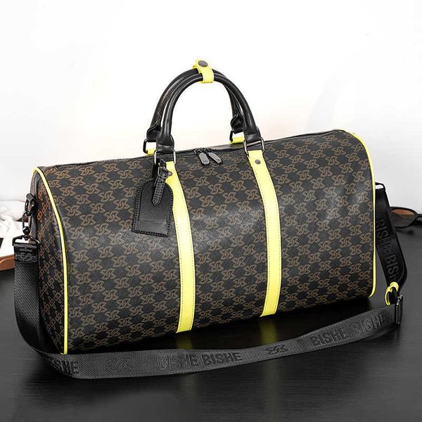 

tidog large-capacity oversized handbag light and stylish short-distance travel bag