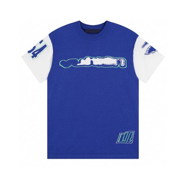 

men's plus tees & polos round t-shirt plus size neck embroidered and printed polar style summer wear with street pure cotton 2yi, Black;brown