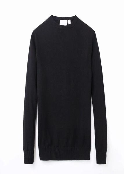 

2020 new fashion sweater for men039s fashion long sleeve crocodile embroidery couple sweaters autumn loose pullover sweaters fo9335765, White;black