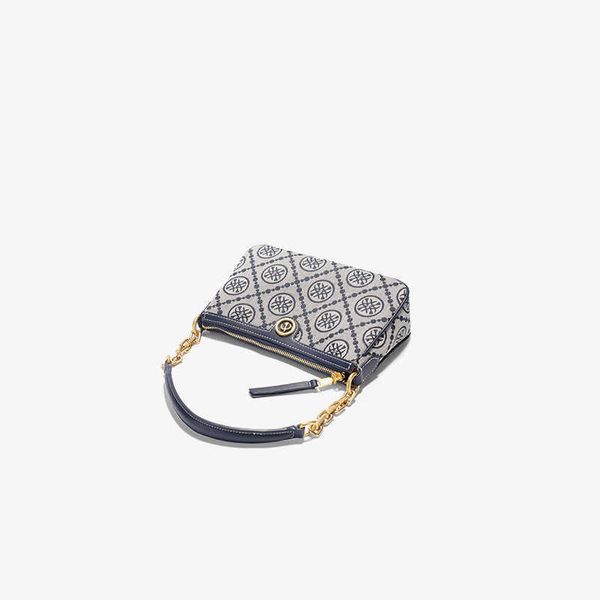 

designer bag 2024 early launch small design sense mahjong blue mini women's new fashion crossbody trend