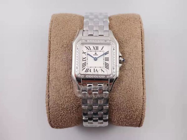

watches men business woman watch automatic watch made of premium stainless steel baked blue watch needle sapphire lens deep waterproof fashi, Slivery;brown