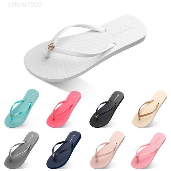 

flops tripl flip slipprs womn shos whit black grn yllow orang pink rd womns summr hom outdoor bach slid snakr387 s