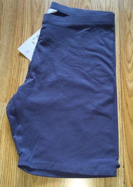 

shorts  primark ladies summer cycling shorts sizes 620 , White;black