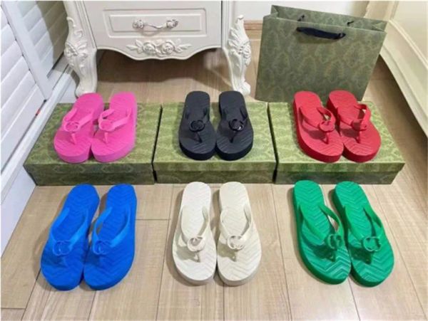 

2023 fashion designer ladies brand flip flops simple youth slippers moccasin shoes suitable for spring summer and autumn ls be pvghgc, Black