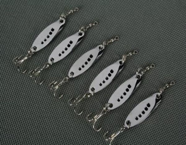 

fishing lures spoons bait 82g0123456789101112133708748
