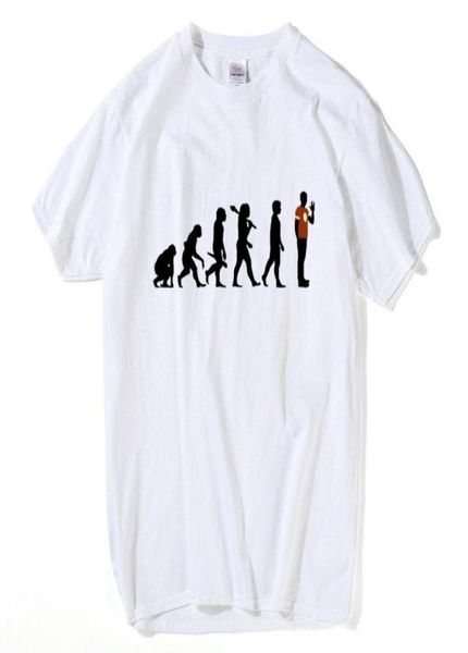 

hanhent the big bang theory tshirts men funny cotton short sleeve oneck tshirts fashion summer style fitness brand t shirts3040091, White;black