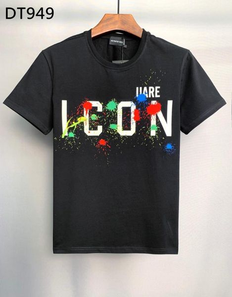 

dsq phantom turtle men039s tshirts mens designer t shirts black white back cool tshirt men summer italian fashion casual stre6136994, White;black