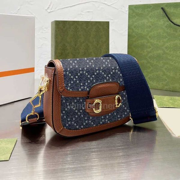 

designer bags 1955 saddles messenger bag canvas hobo underarm shoulder shopping lady handbag purse women tote wallets pouch removable strap