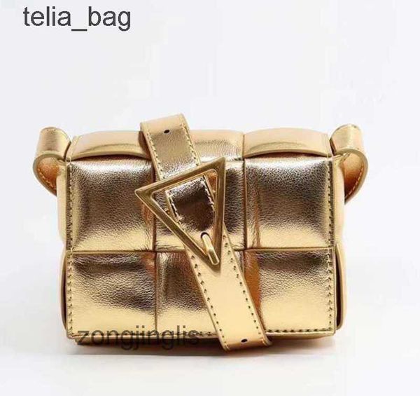 

authentic lady plaid classic mini bottegaas bag venet ladies mouth bags belt designer the tote bag fashion packet shoulder cassettes small w